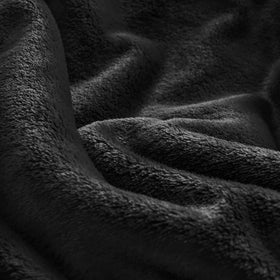 BEDELITE easy-care fleece fabric supports machine washing