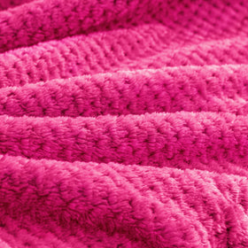 BEDELITE travel blanket ideal for flights and long trips.