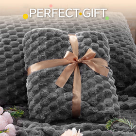 BEDELITE OEKO-TEX certified fabric for safe, soft sleep.
