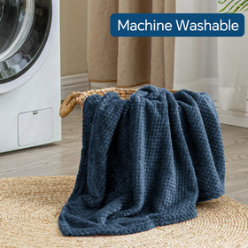 BEDELITE gift-ready travel blanket makes a thoughtful present for travelers