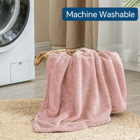 BEDELITE care instructions label showing machine wash compatibility.