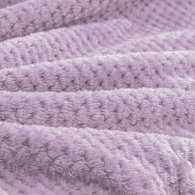BEDELITE soft microfiber fleece delivers plush warmth