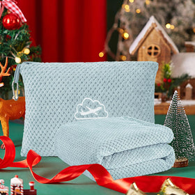 BEDELITE ultra-soft warmth supports comfortable journeys.