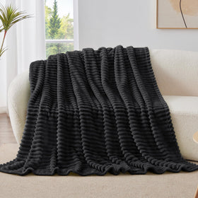 BEDELITE twin blanket gift-ready decor for festive gifting