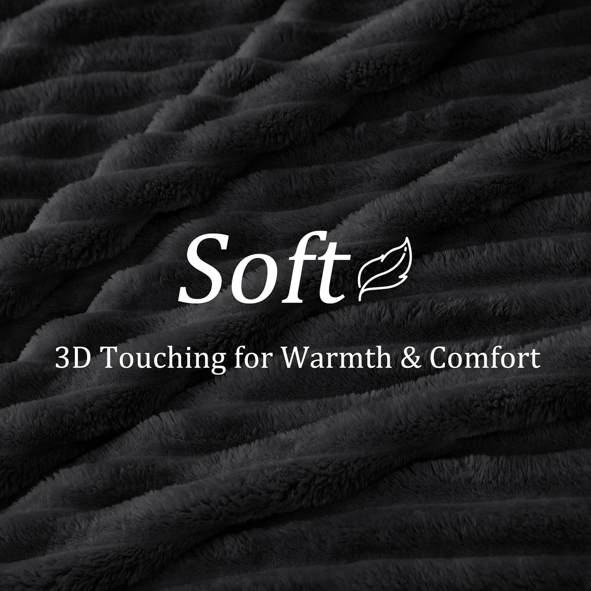 BEDELITE twin blanket ideal for travel, lightweight warmth on the go