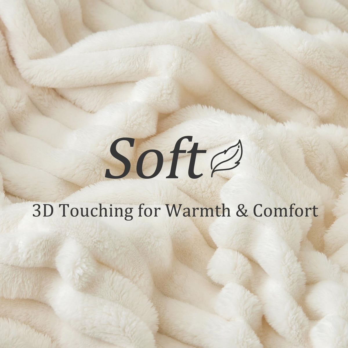 BEDELITE Twin Blanket travel-ready blanket offers lightweight warmth