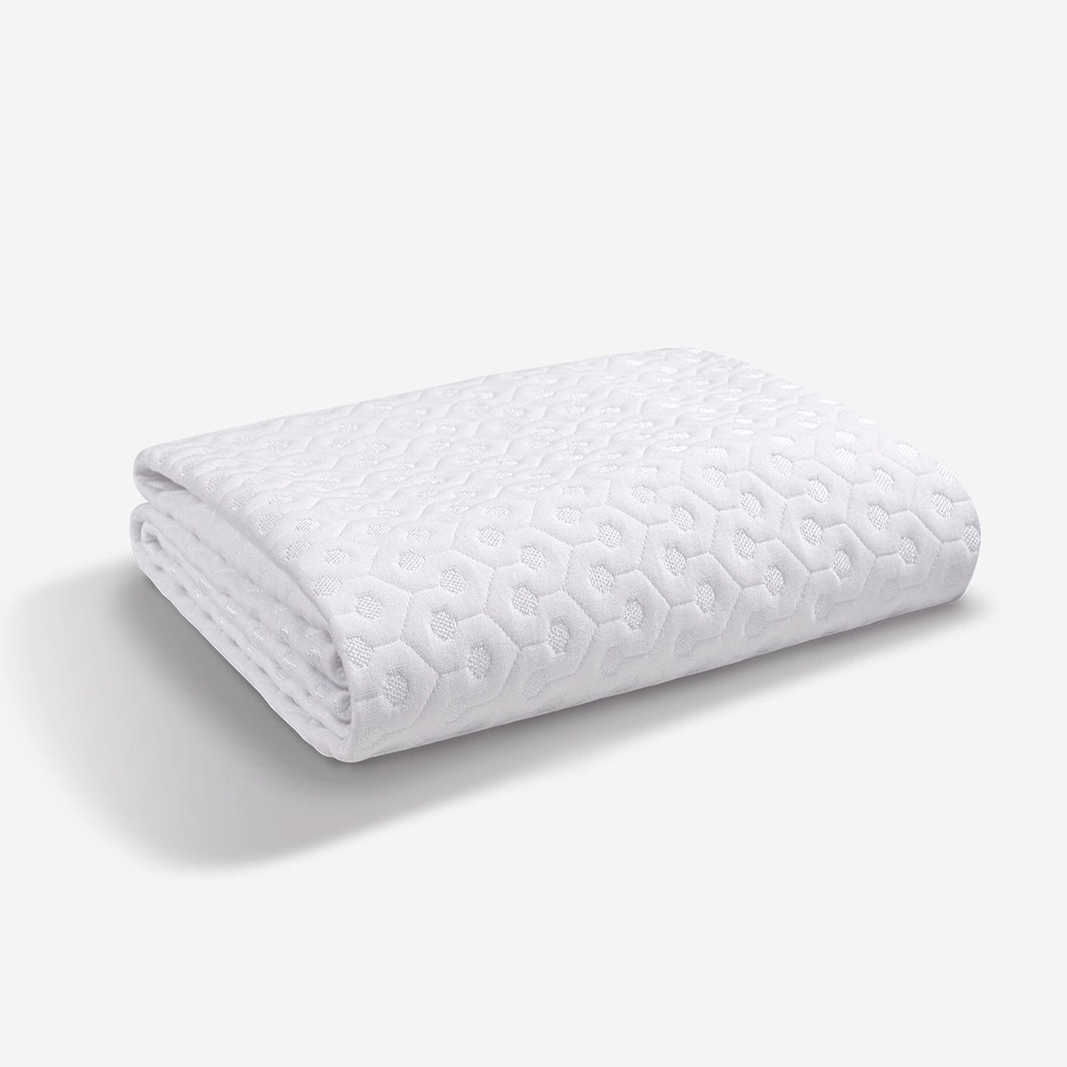 Bedgear Dri-Tec waterproof barrier protects mattress from liquids