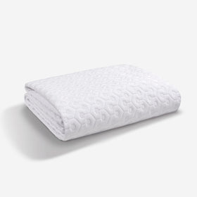 Bedgear Dri-Tec waterproof barrier protects mattress from liquids