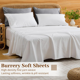 Bedlifes cooling breathable design for comfortable sleep on warm nights