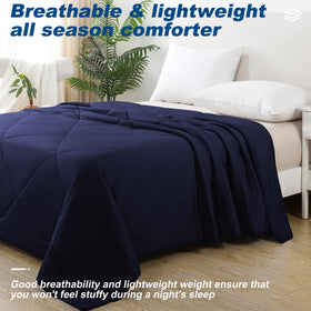 bedsmile care hang dry instruction highlights easy maintenance