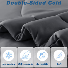 Bedsmile soft brushed surface detail emphasizing skin-friendly lightweight comfort.