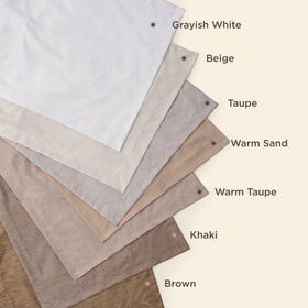 Lightweight yet warm, Bedsure bedding suits all-season comfort.