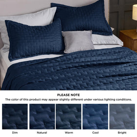 Bedsure anti-static breathable fabric reduces cling for comfortable nights