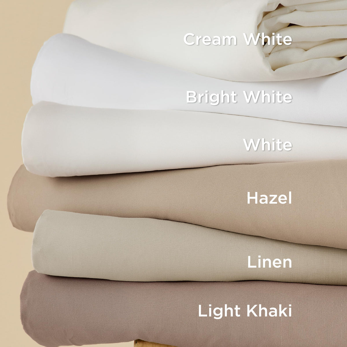 Bedsure gift-ready packaging preview ideal for gifting beds at home.