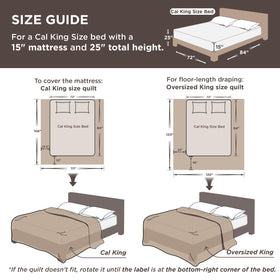 Bedsure grey edge stitch close-up demonstrates durability and neat finishing.