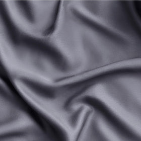 Bedsure cool night sleep scene highlighting silky bamboo sheets in a bedroom