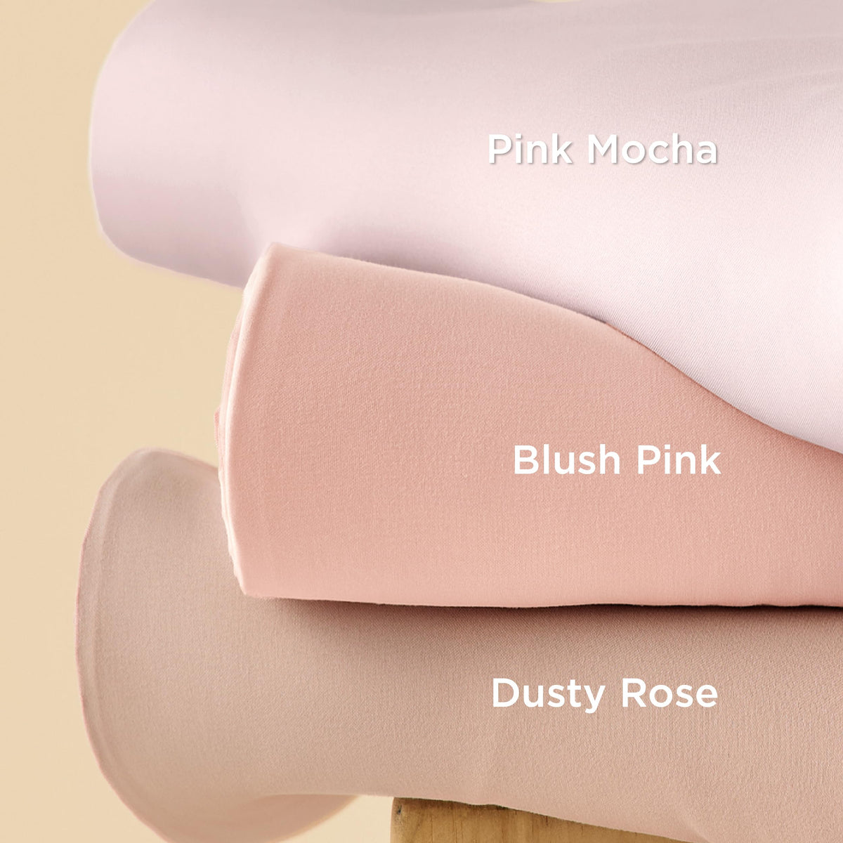 Bedsure double-brushed finish adds extra softness and warmth.