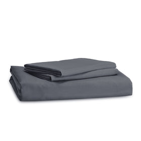Bedsure king set includes duvet cover and two shams for easy setup