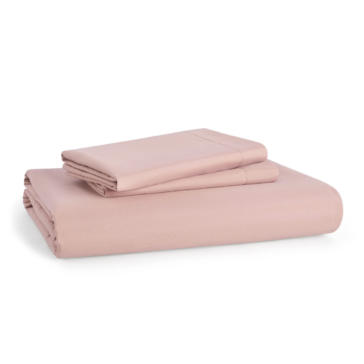Bedsure easy-care fabric is machine washable and quick to dry.