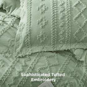 Bedsure machine washable design offers simple care
