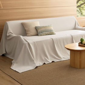 Bedsure GentleSoft breathable fiber texture emphasizes cooling comfort and air flow.