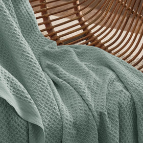 Bedsure Gentlesoft blanket in gift packaging signals a thoughtful present