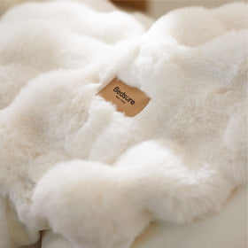 Bedsure GentleSoft gift-ready packaging ideal for gifting.