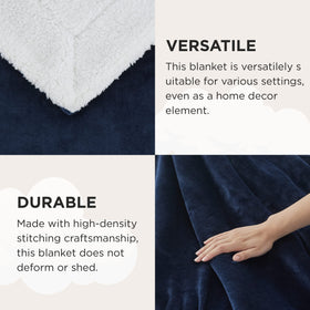 Bedsure GentleSoft gift-ready packaging showcases a thoughtful present option.