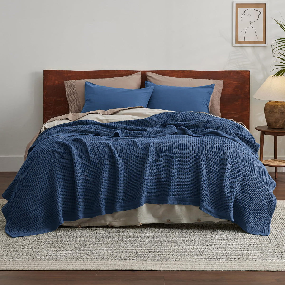 Gentlesoft fabric close-up emphasizing softness and moisture absorption