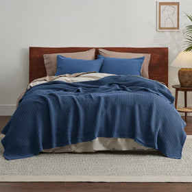 Gentlesoft fabric close-up emphasizing softness and moisture absorption