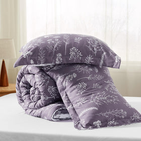 Bedsure gift ready bedding set perfect for holidays or special occasions.