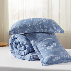 Bedsure gift ready packaging makes this bedding a thoughtful present