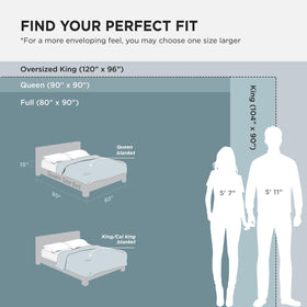 Bedsure gift-ready packaging makes this blanket a thoughtful housewarming gift