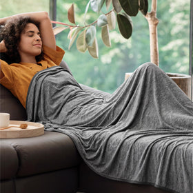 Bedsure gift-ready packaging makes a thoughtful summer gift option.