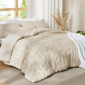 Bedsure gift-ready packaging ideal for housewarmings and special occasions.