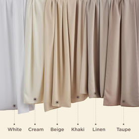 Bedsure hair and skin friendly pillowcase promotes gentle rest.