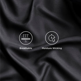 Bedsure hotel luxury bedding offers cool, breathable nightly comfort.