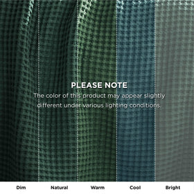 Bedsure lightweight breathable blanket ideal for warm nights.