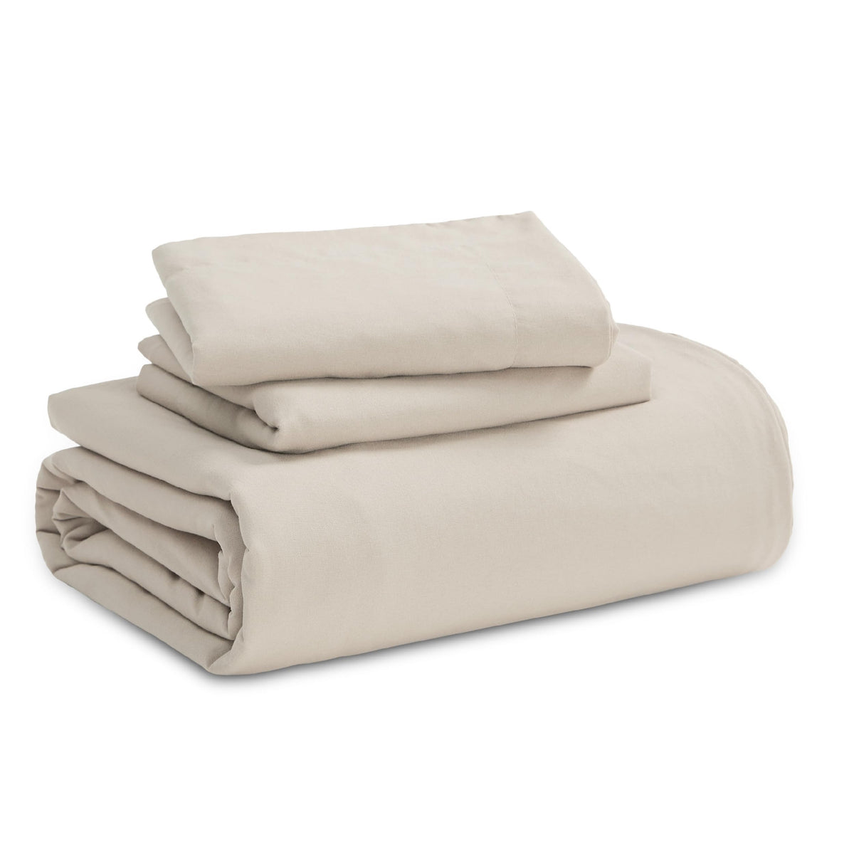 Bedsure 4-piece bedding set offers value and convenience.
