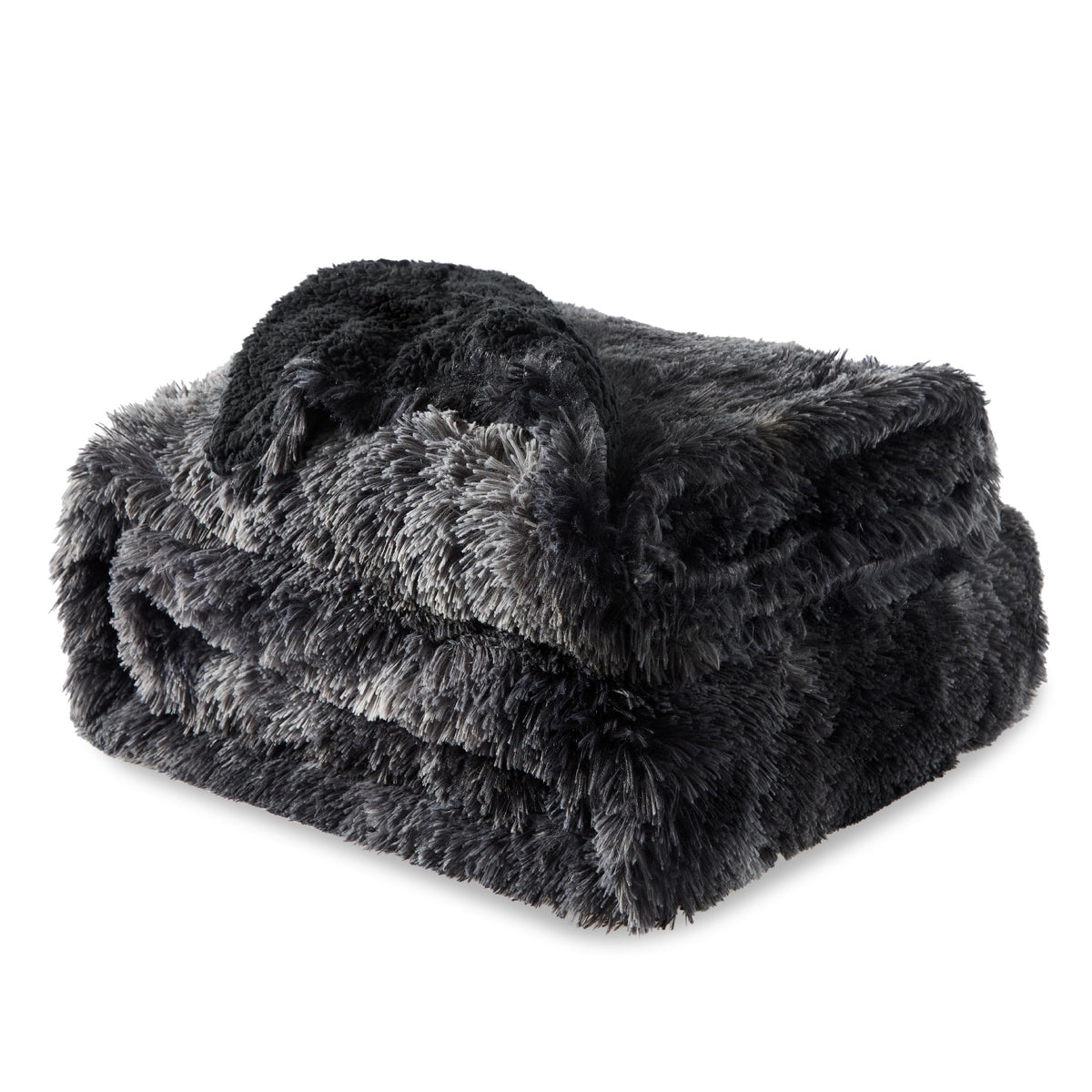 Bedsure machine-washable blanket stays soft after cold wash and low tumble-dry.