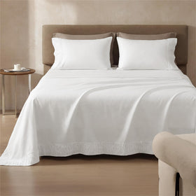Bedsure machine washable convenience for everyday family use.