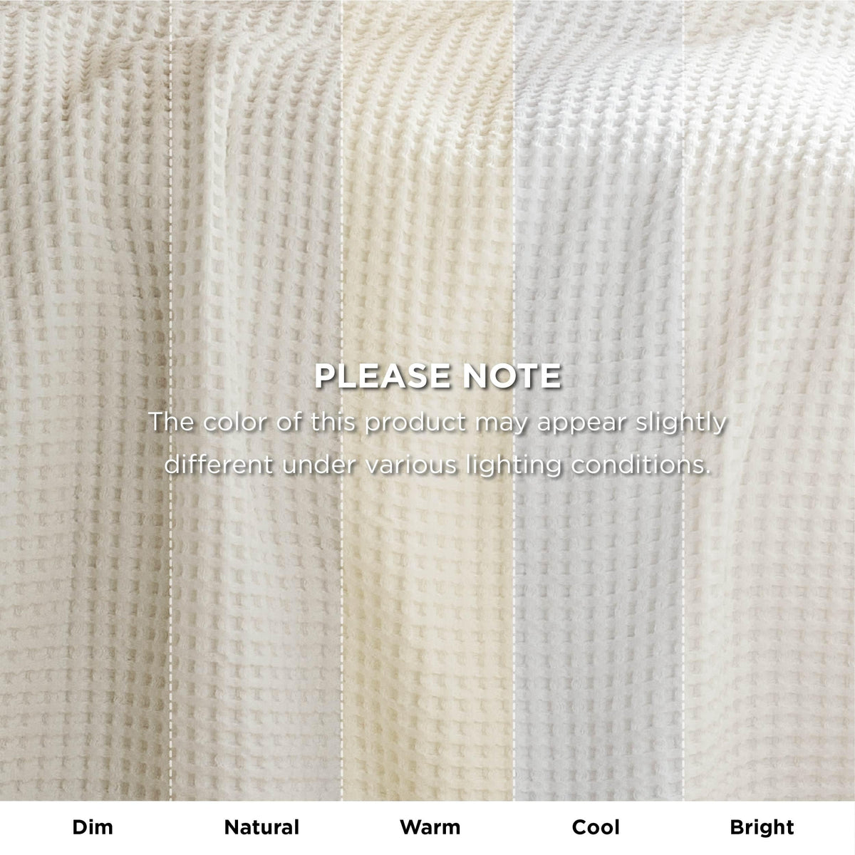 Bedsure natural materials safe for skin-friendly bedding.