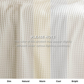 Bedsure natural materials safe for skin-friendly bedding.