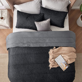 Bedsure OEKO-TEX certified bedding for safety and responsible production.