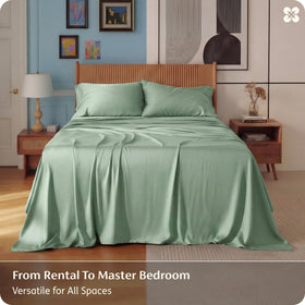 Bedsure OEKO-TEX certification label confirms safety and quality