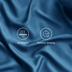 Bedsure OEKO-TEX certification confirms safe, chemical-free bedding.
