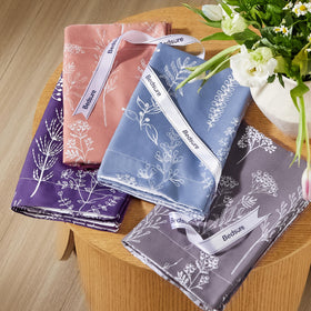 Bedsure OEKO-TEX Standard 100 certified fabric supports safety