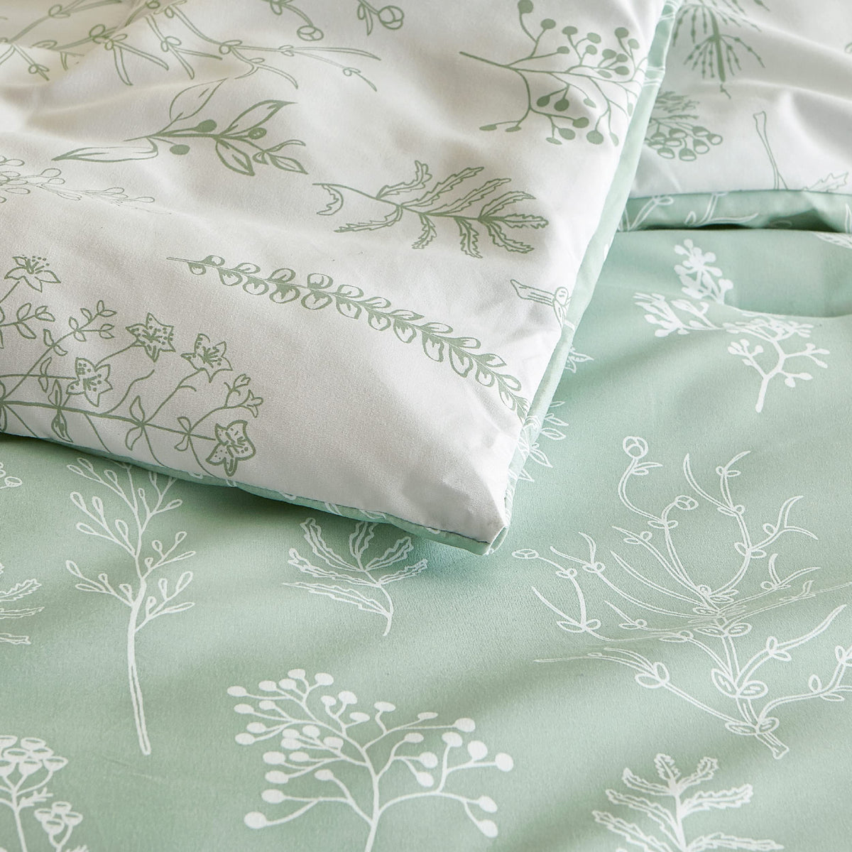 Bedsure OEKO-TEX certified bedding ensures safe, comfortable use