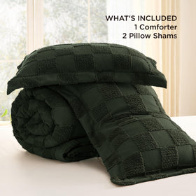 Bedsure OEKO-TEX certified fabric is safe and durable.