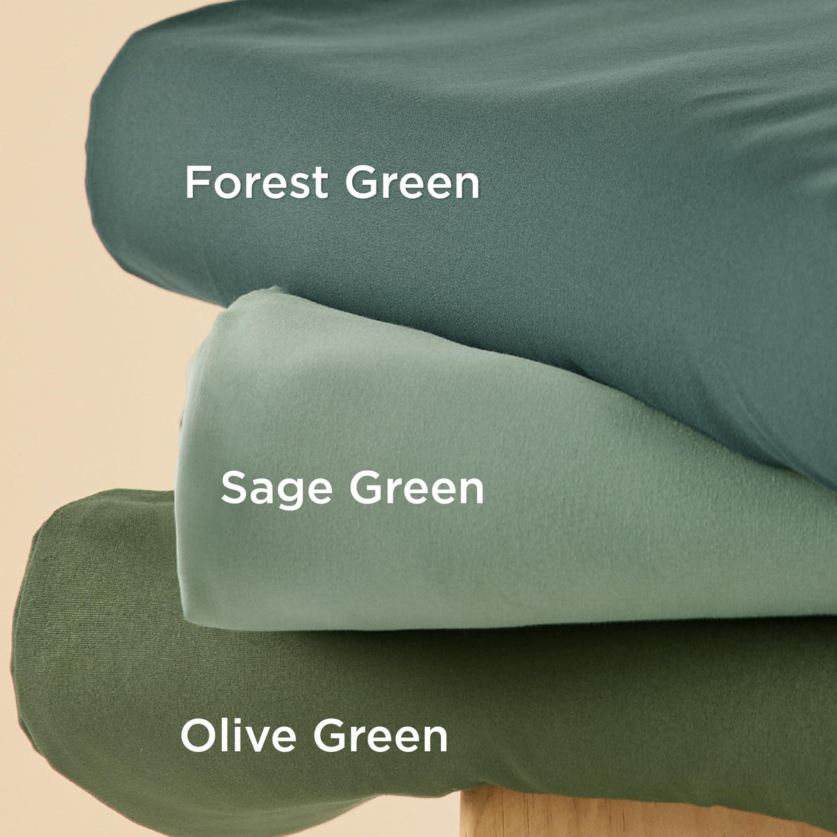 Bedsure olive green duvet cover queen vibrant color resists fading for lasting room appeal